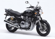 Yamaha XJR1300 Yamaha XJR1300